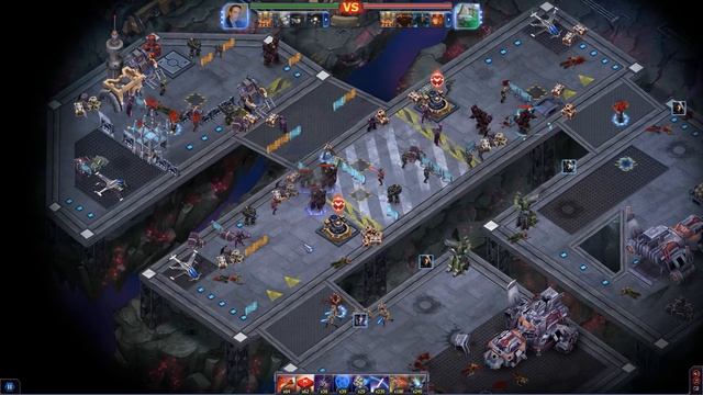 Технология "Обратная поляризация" смотреть онлайн