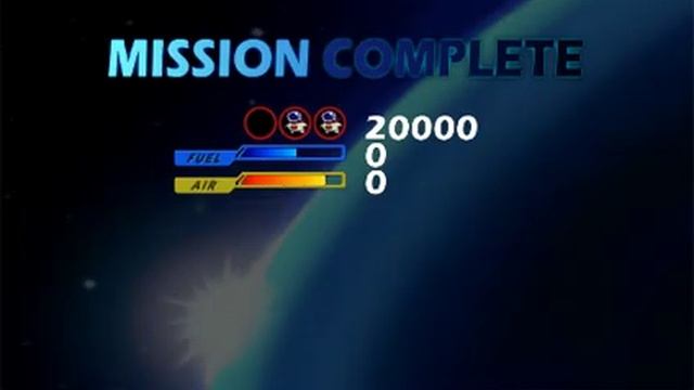 Blast Off PSP смотреть онлайн