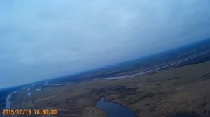 Казарь  FPV полет беспилотник Sky-X