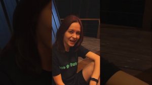 Мари Краймбрери - Мне так повезло (Cover by Элиза Миникаева)