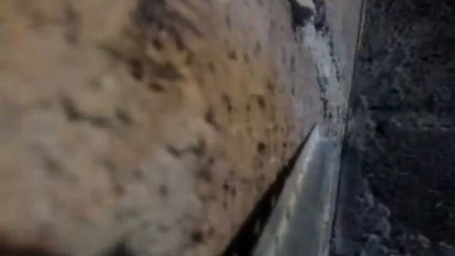 Установка маяков для штукатурки стен. смотреть онлайн