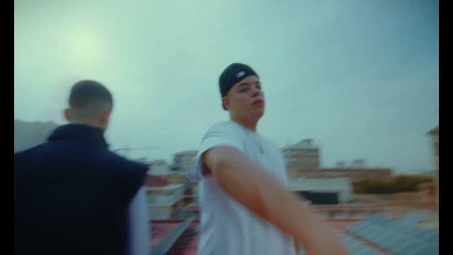 Raul Clyde, Saiko - Tuenti Remix (Video) смотреть онлайн