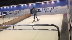 Горнолыжный тренажер Proleski
