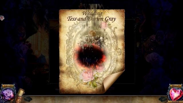 Immortal Love: Blind Desire Collector's Edition смотреть онлайн