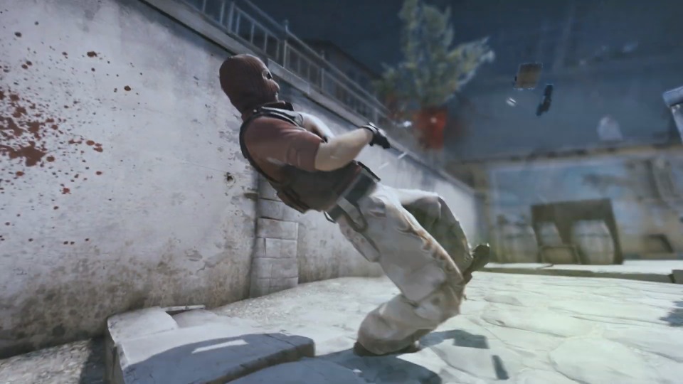 DyingLight #CSGO смотреть онлайн