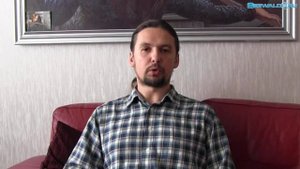 Отзыв о семинаре Виталия Присяжнюка от Вячеслава Сейвальд