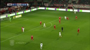 FC Twente - PSV - 0:5 (Eredivisie 2014-15)
