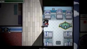 Теория: Тайна МЕРЗКИХ ТВАРЕЙ в Among Us!!! Мифы ОБНОВЛЕНИЯ The Airship в АМОНГ АС!!! | Новая Карта