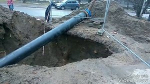 Кенигсберг. Раскопки. Настоящее и прошлое. Часть1