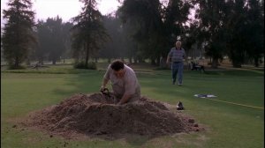 ВСПОМИНАЕМ, о чем был Космический Джем