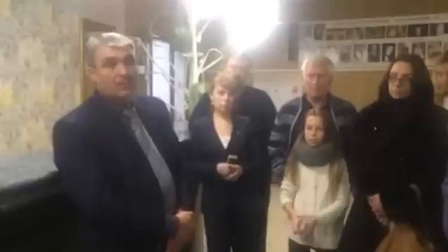 ДК "Протон" смотреть онлайн