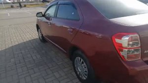 Равон Р4 2016 ДЦ Skoda