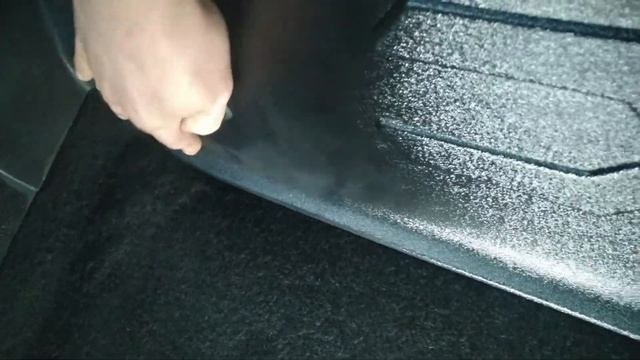 Обзор пластиковых накладок салона для Lada Vesta смотреть онлайн