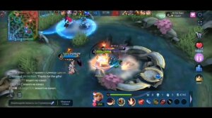 КАК ИГРАЕТ ТОП 1 МИРА ФАННИ 99% ВИНРЕЙТ ГАЙД MOBILE LEGENDS
