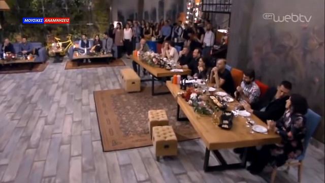 Σβήσε το φεγγάρι - Γιώτα Νέγκα смотреть онлайн