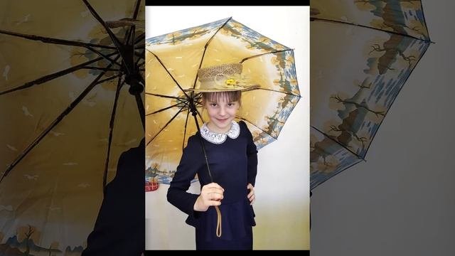 Фотосессия Светланы.