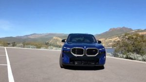 BMW XM 2024: Новая Глава в Мире BMW — САМЫЙ БЫСТРЫЙ И САМЫЙ РОСКОШНЫЙ автомобиль BMW!