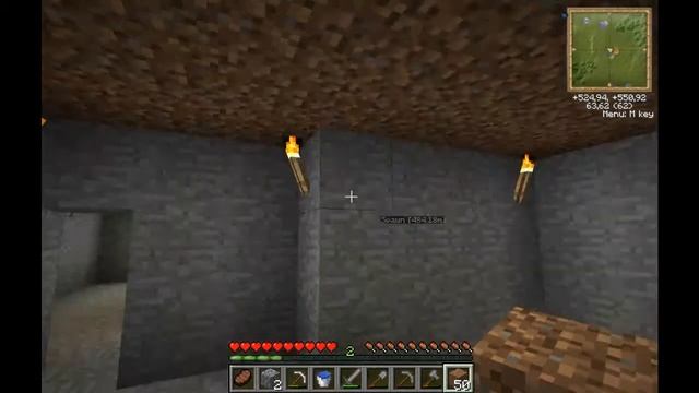 Let´s Do Minecraft (GERMAN|HD) #004# Das Haus wird weiter gebaut смотреть онлайн