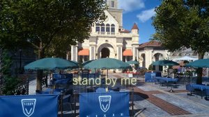 Final Fantasy XV - Florence + The Machine - Stand By Me (Studio Version_Lyric)