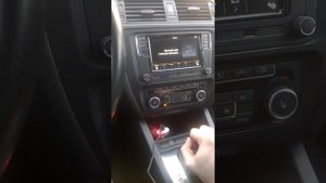 Ошибка камеры RCD-330plus