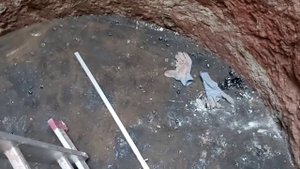 Правильный септик с дном. Подготовка и монтаж