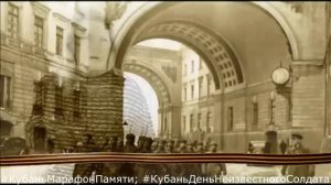 А вы, мои друзья последнего призыва