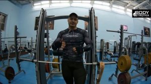 Почему отрываются мышцы  Часть 2 Профилактика травм