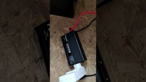 Инвертор против мультиварки. Бюджетный инвертор Foval 2000