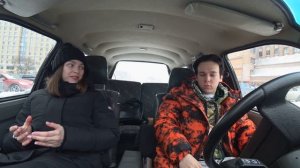 ЖДАЛА PORSCHE А ПРИЕХАЛ НА ИЖЕ! ПРАНК ПРОВЕРКА ДЕВУШКИ