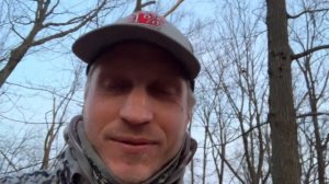 Стрела НЕ пробила оленя насквозь! Охота с арбалетом со взрослыми плечами. Механический наконечник.