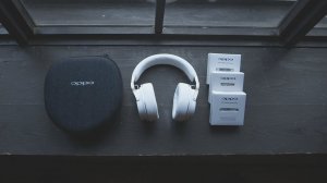 Обзор Oppo PM-3