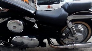 Kawasaki VN VULCAN 1500 CLASSIC VNT50D-011152