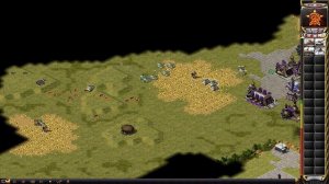 Oh no, *gulp* - Sorry for the cut video at the end... ( Command & Conquer )