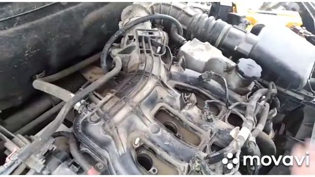 Замена свечей после лавра на #приоре смотреть онлайн