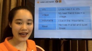 HỌC TIẾNG ANH LỚP 5 - Unit 1. What's your address? - Lesson 3 (Part 1) - Thaki English