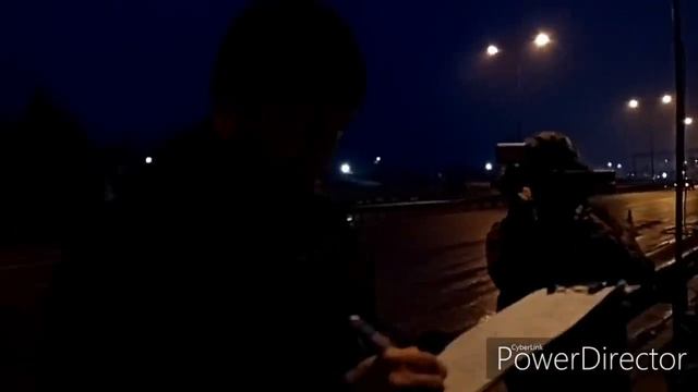 Продолжение на посту ДПС Каменск-Шахтинский смотреть онлайн