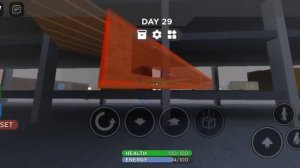 выживание Бессмертие IKEA roblox