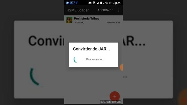 Pagina de como descargar juegos java (j2me loader) смотреть онлайн