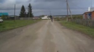 Килачёвский-форсаж.