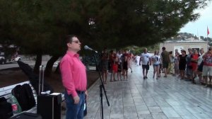 Степан Гончаренко-Спасибо Родная