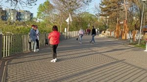 Люби меня такой как есть