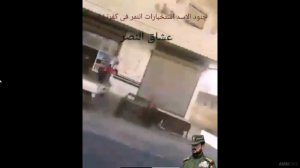 ВИДЕО: шпионы сирийской армии пересекают крепость джихадистов на севере Идлиба