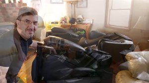 Видео инструкция сборки массажного кресла в магазине МассажныеКресла.РФ