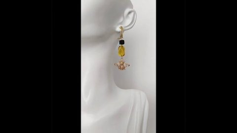 Новый комплект и немного размышлений о комментариях #украшенияизкамней #купитьукрашения