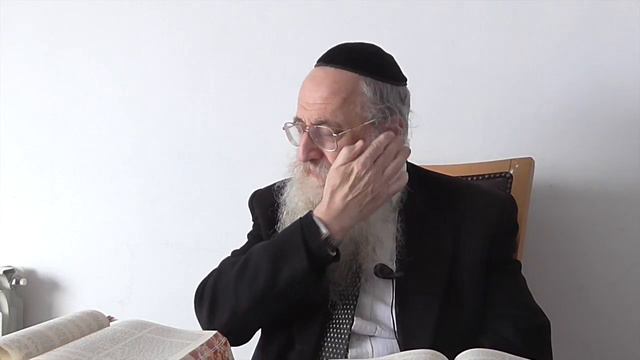 Недельная глава: Бо. Уроки борьбы с дурным началом смотреть онлайн