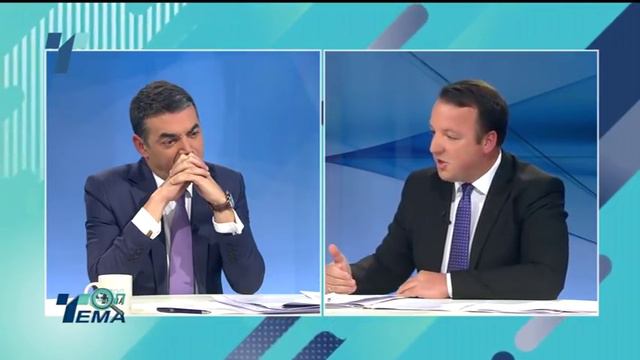 Топ Тема на Ваша страна: Референдумот и Договорот за името (26.09.2018) смотреть онлайн