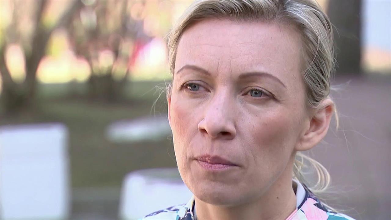 В МИД РФ назвали незаконными удары западной коалиции по Сирии