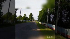 Аг. Майское. Жлобинский район.