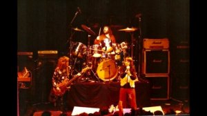 OZZY OSBOURNE - Paranoid - November 8th, 1980, Nottingham, England