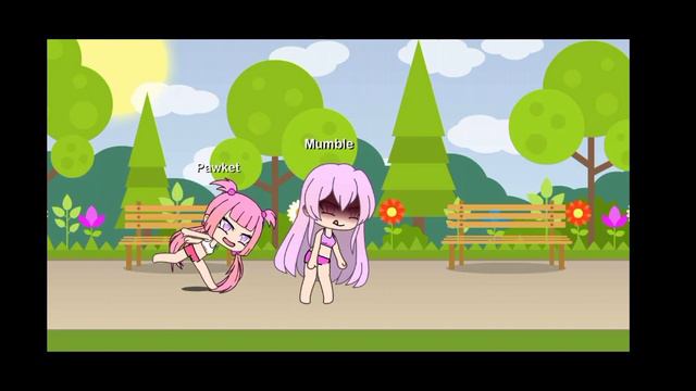 гача срача😅 смотреть онлайн